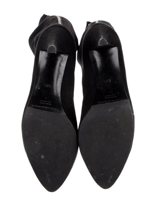 Sigerson Morrison Suede Boots