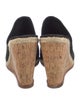 Sigerson Morrison Suede Slides