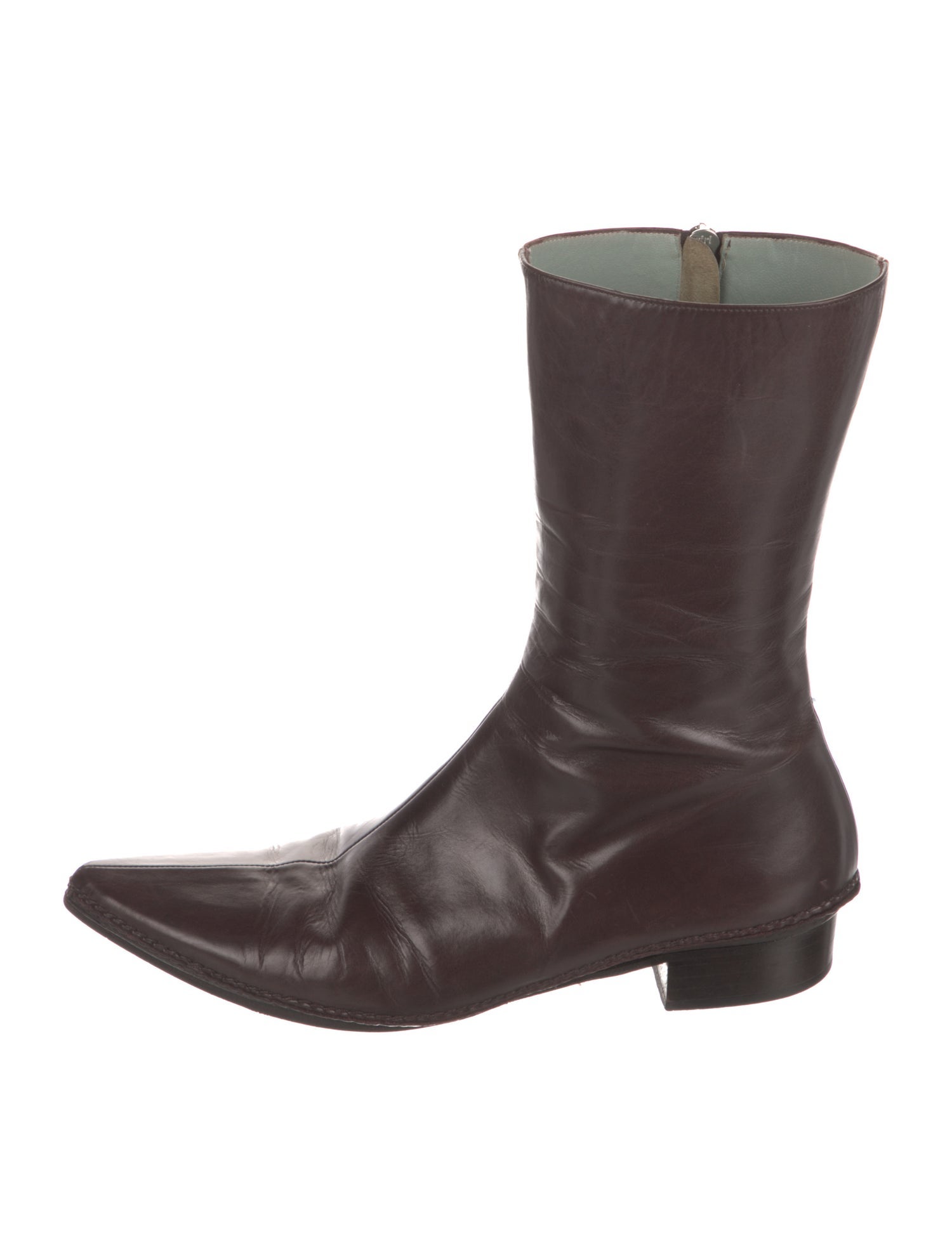 Sigerson Morrison Boots | The RealReal