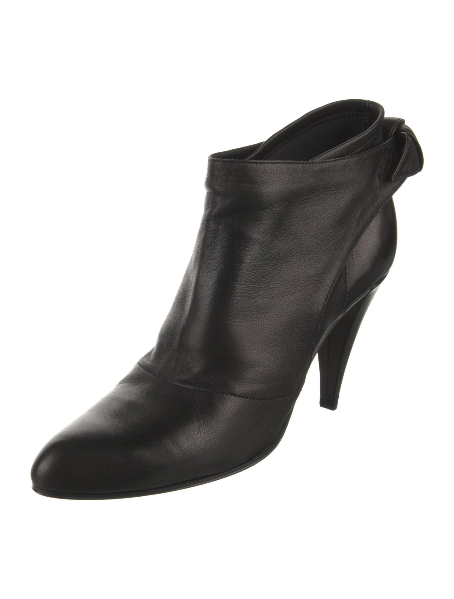 Sigerson Morrison Leather Boots