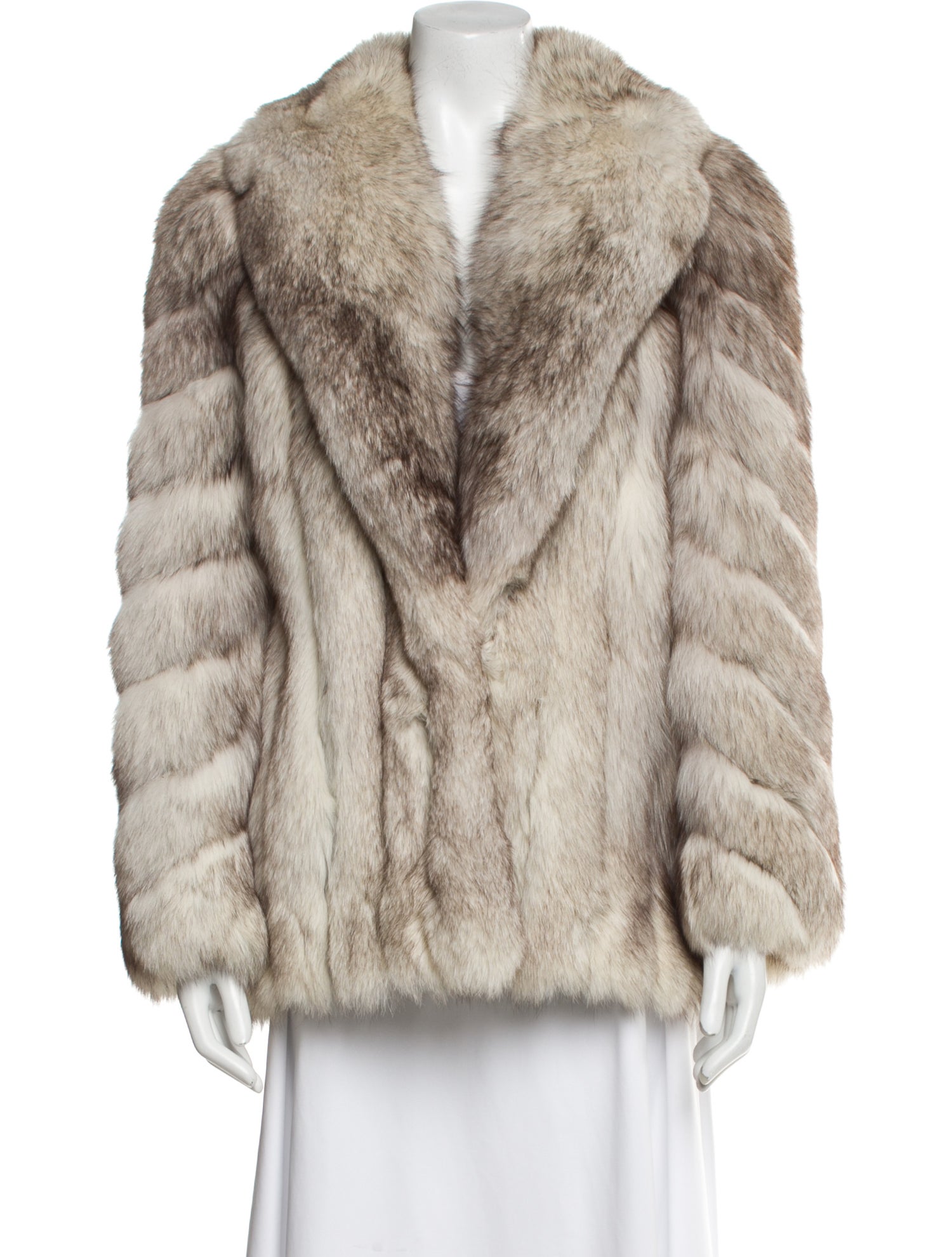 Saga Fox | The RealReal