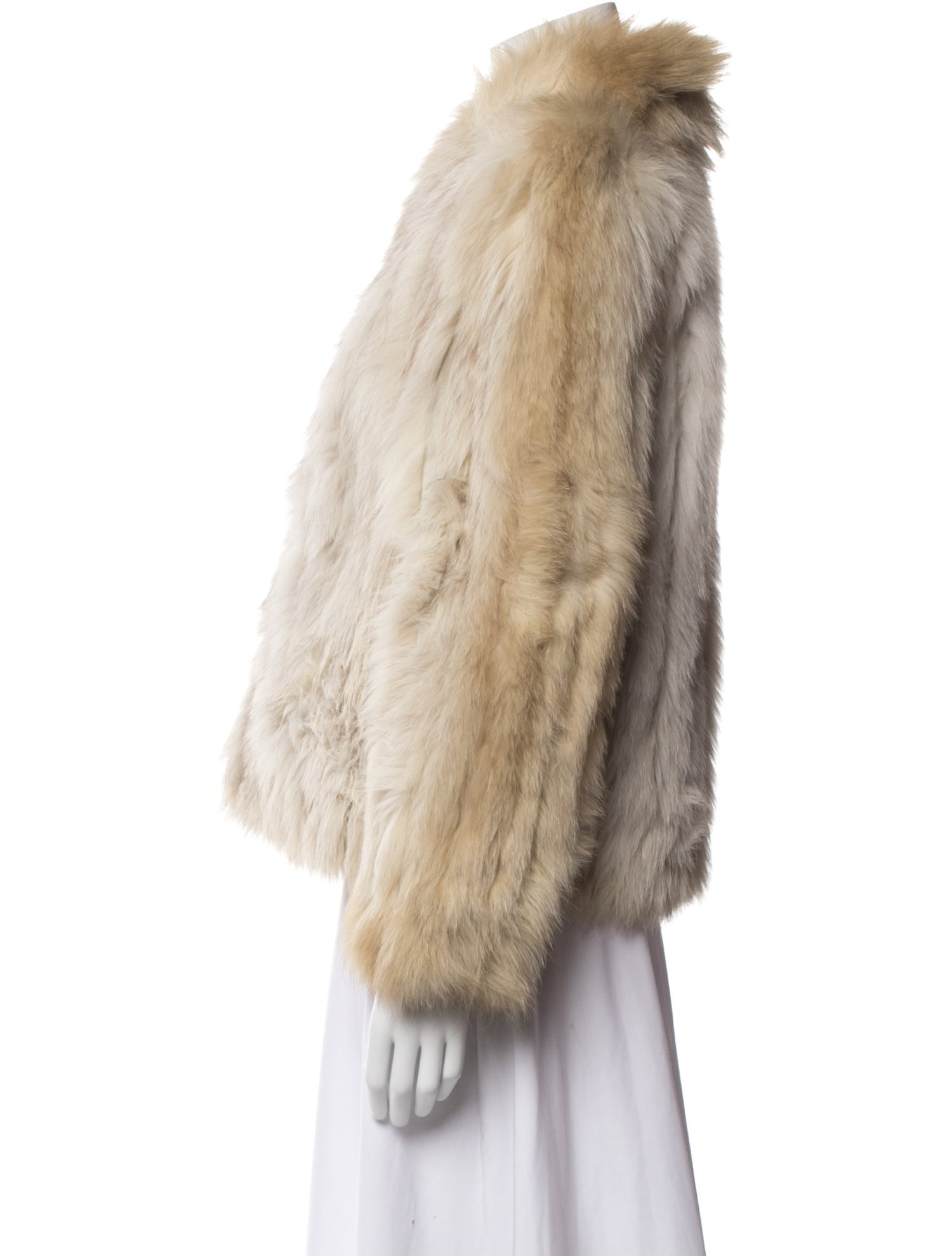 Saga Fox | The RealReal