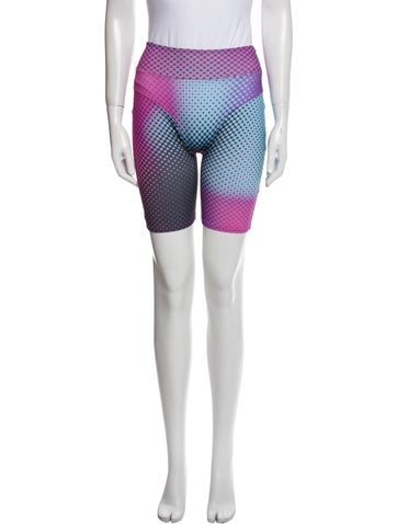 Sinead Gorey Shorts Printed Mini XS