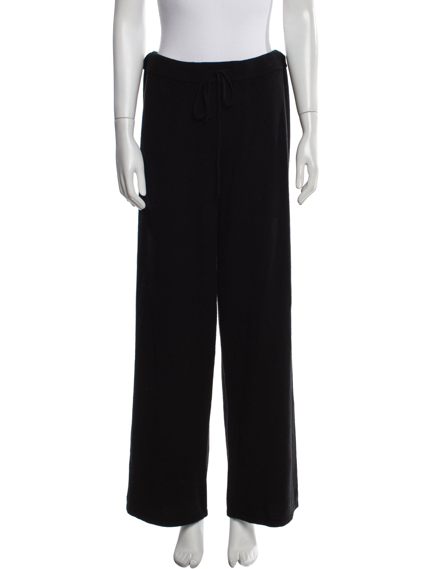 Soft Goat Cashmere Sweatpants