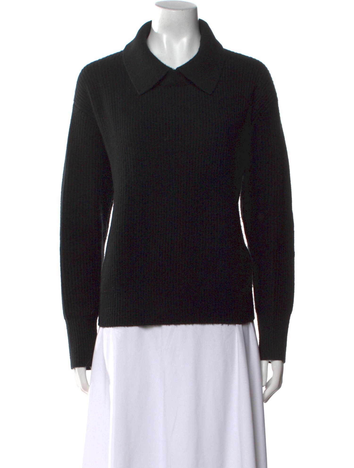 Soft Goat Cashmere Sweater