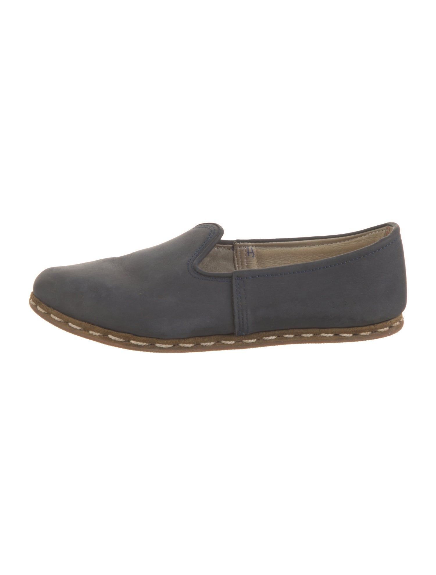 Sabah Suede Espadrilles