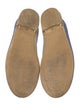 Sabah Suede Mules