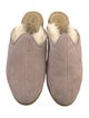 Sabah Suede Mules