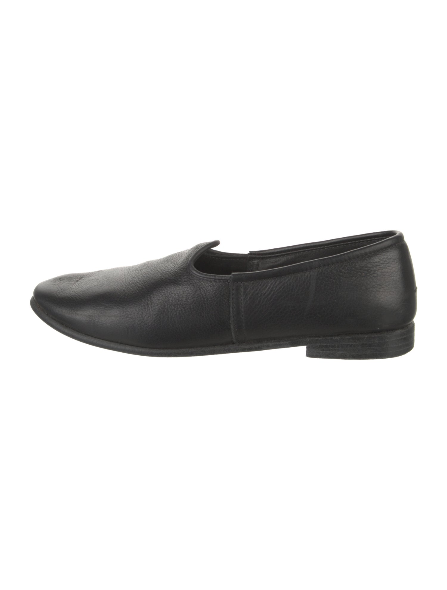 Sabah Leather Loafers