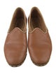 Sabah Leather Loafers