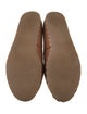 Sabah Leather Loafers