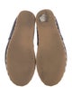 Sabah Leather Mules