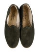 Sabah Suede Loafers