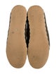 Sabah Suede Loafers