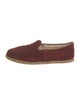 Sabah Suede Loafers