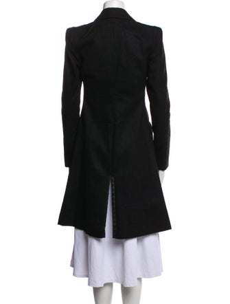 Valentina Shah Wool Coat