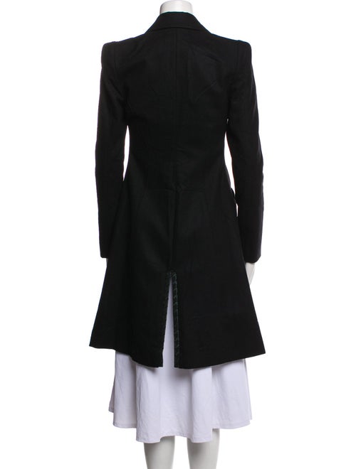 Valentina Shah Wool Coat