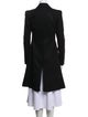 Valentina Shah Wool Coat