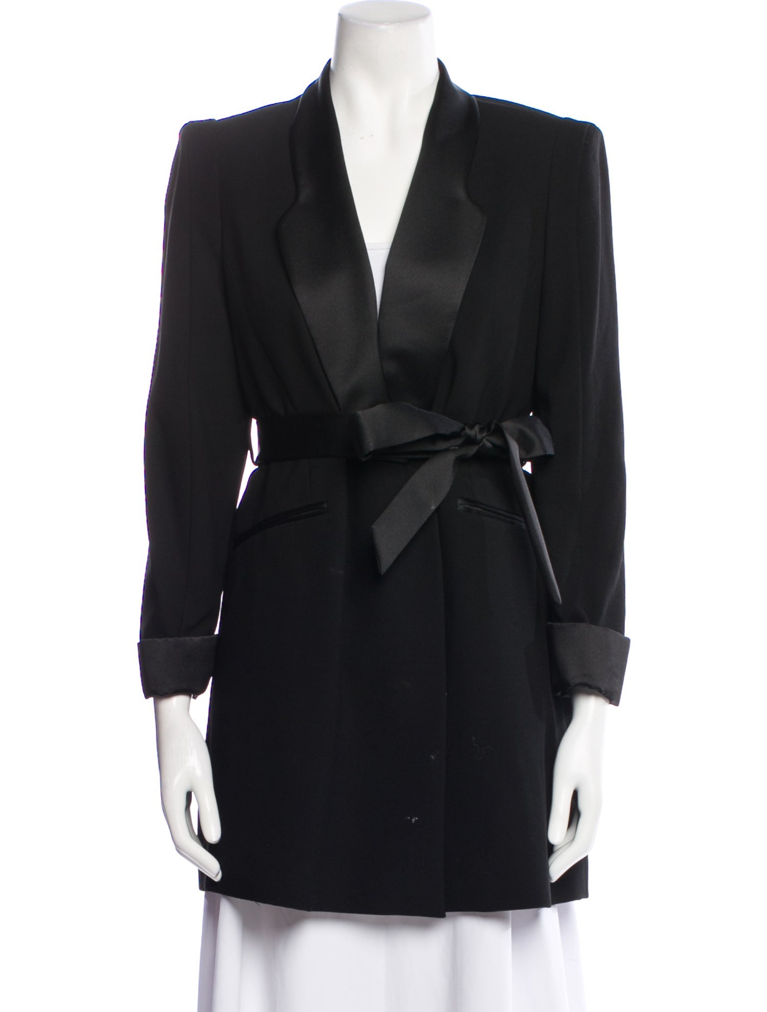 Valentina Shah Evening Jacket