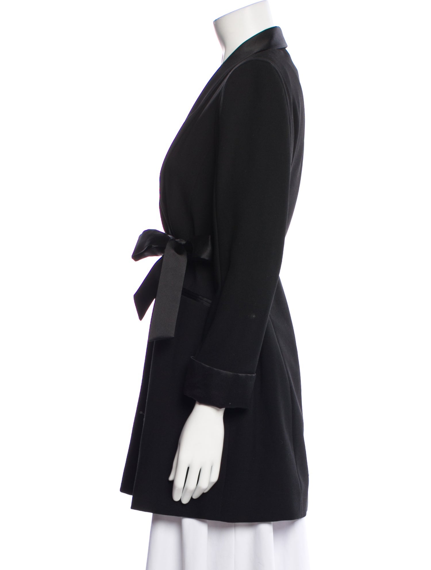 Valentina Shah Evening Jacket