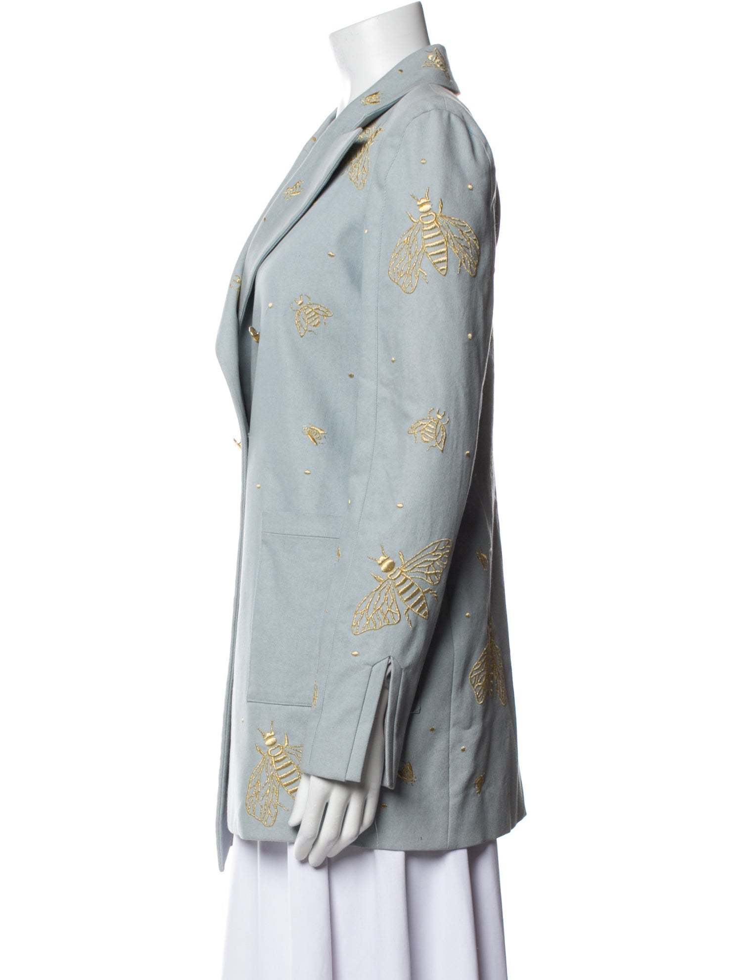 Valentina Shah Blazer