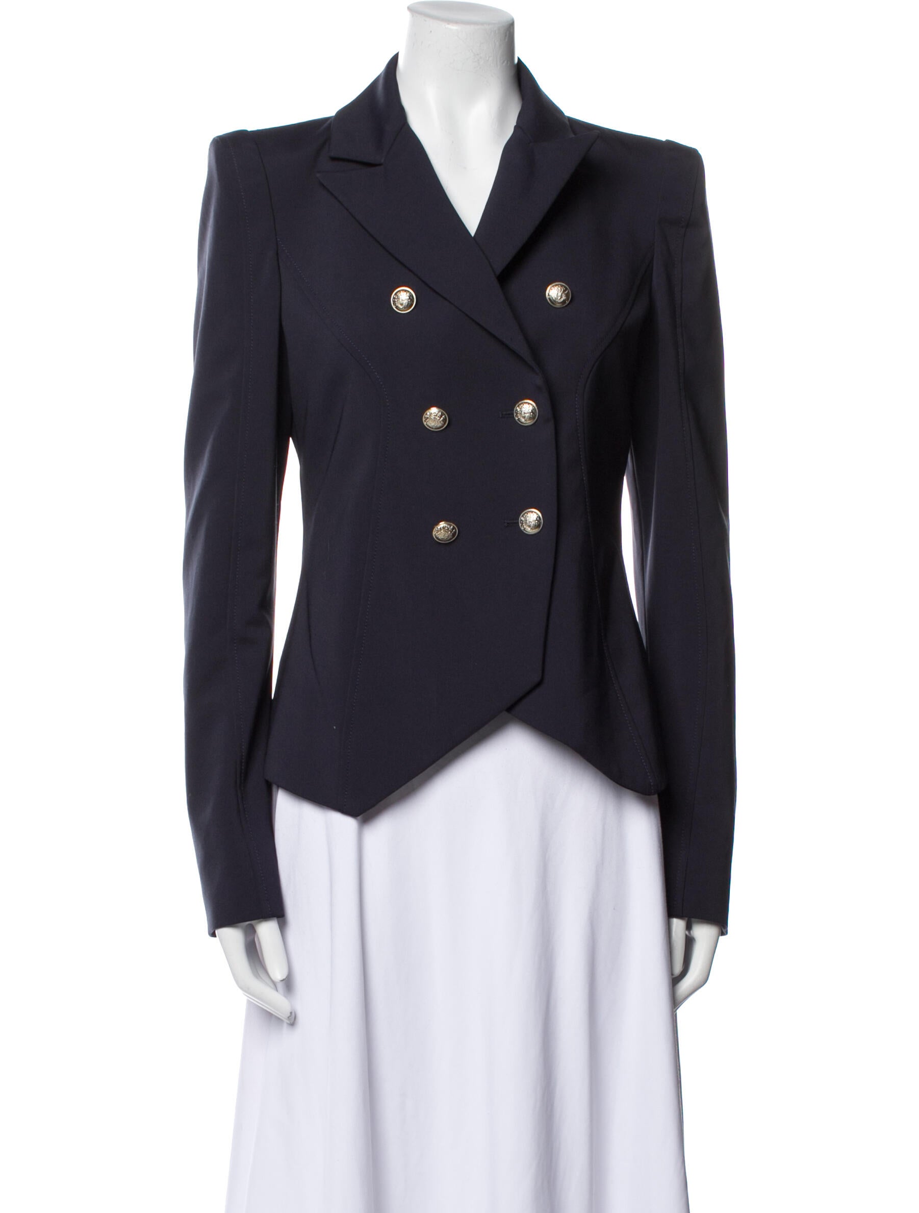 Valentina Shah Blazer