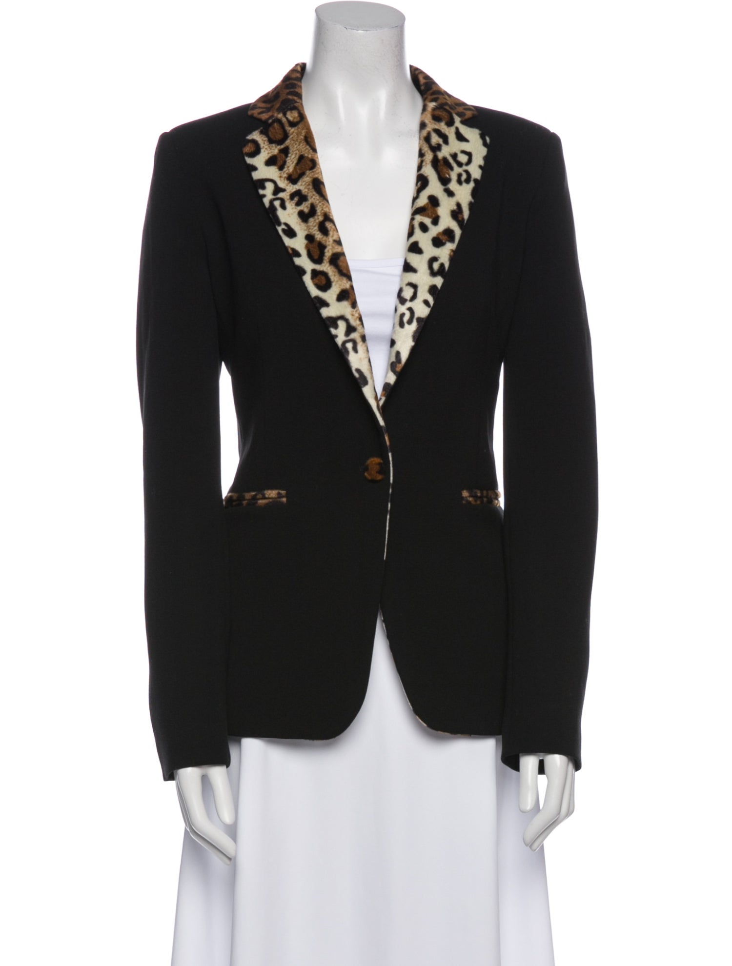 Valentina Shah Blazer