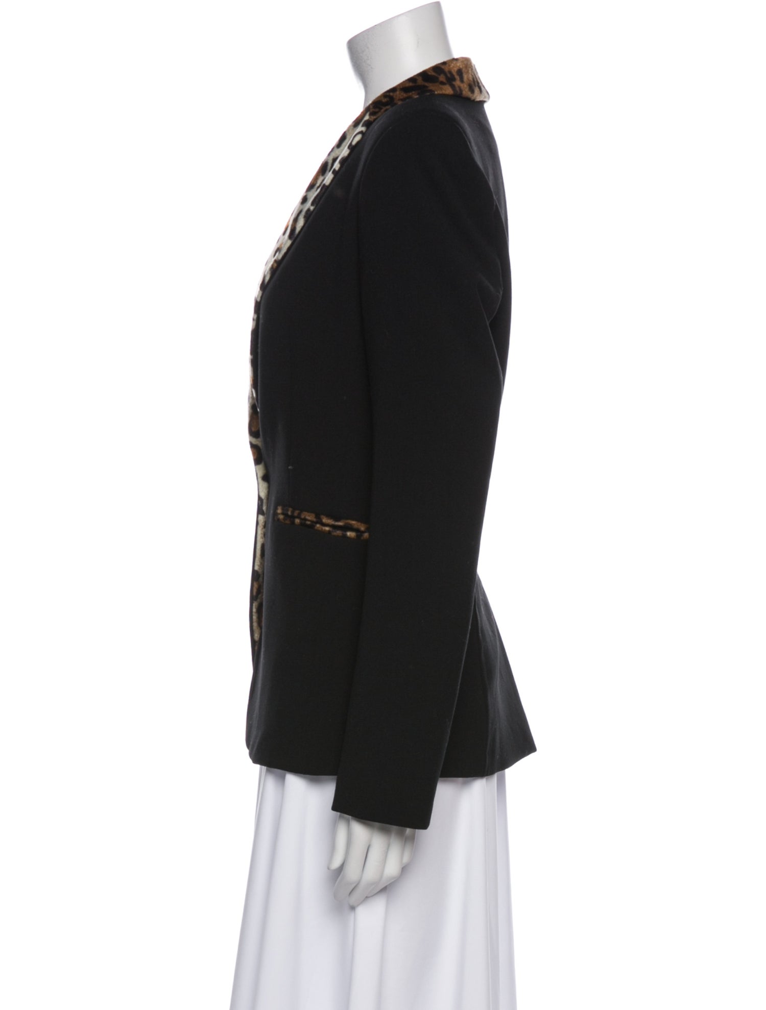 Valentina Shah Blazer