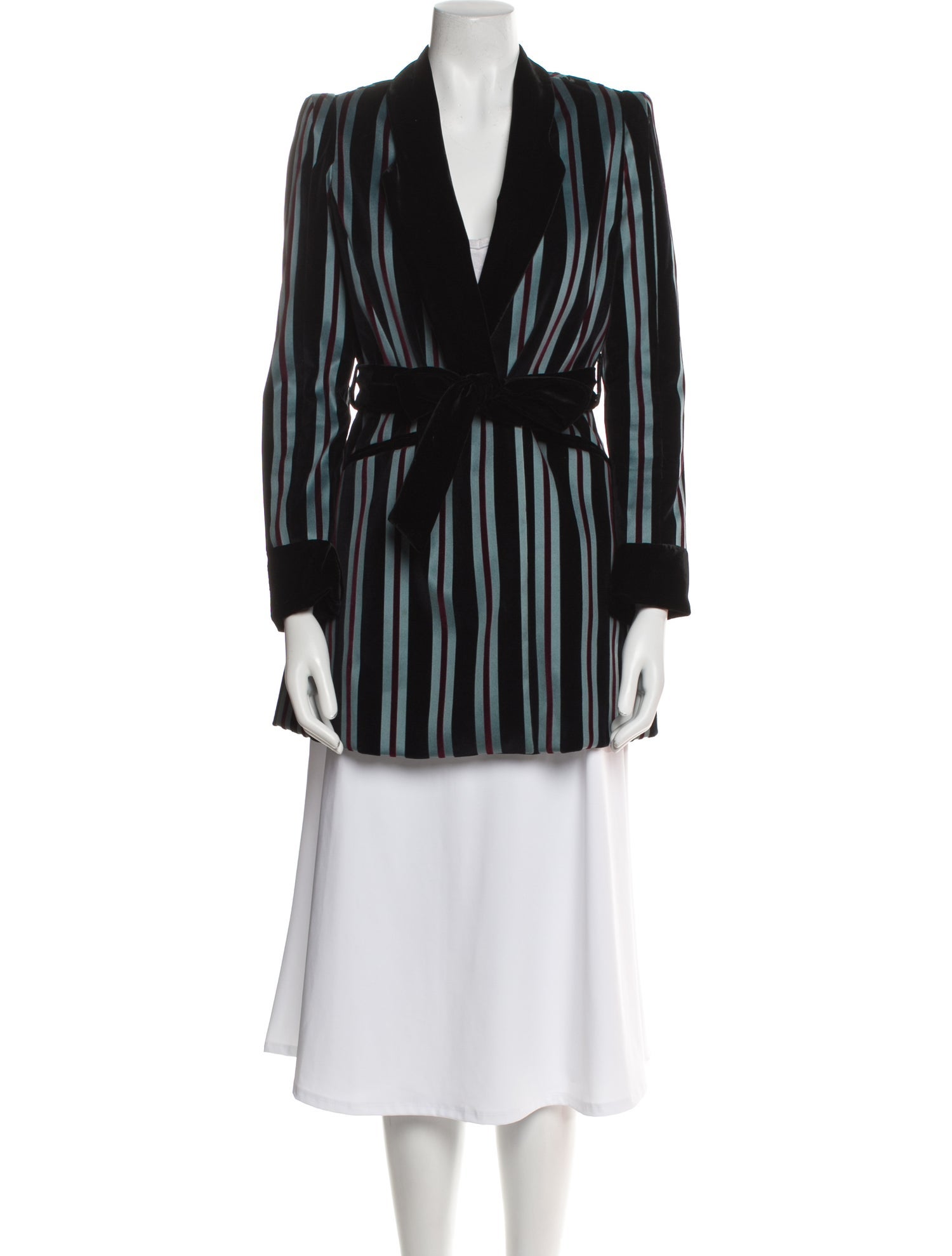 Valentina Shah Coat w/ Tags