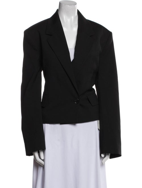 Shoreditch Ski Club x Agolde Blazer