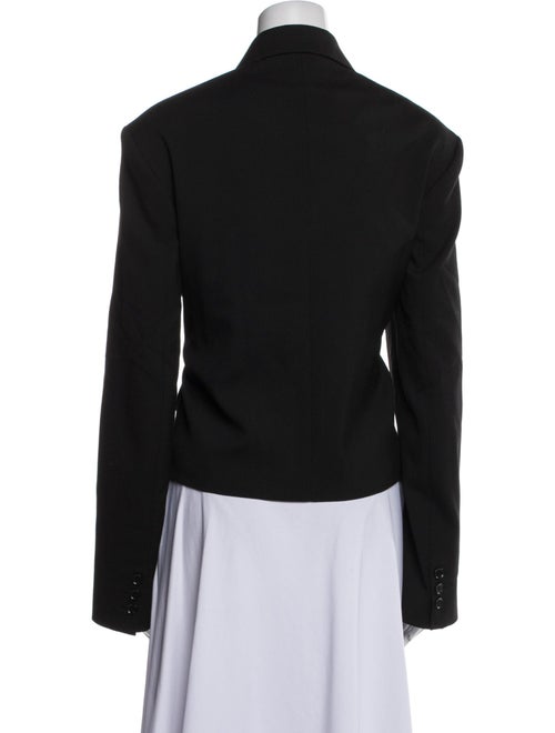 Shoreditch Ski Club x Agolde Blazer