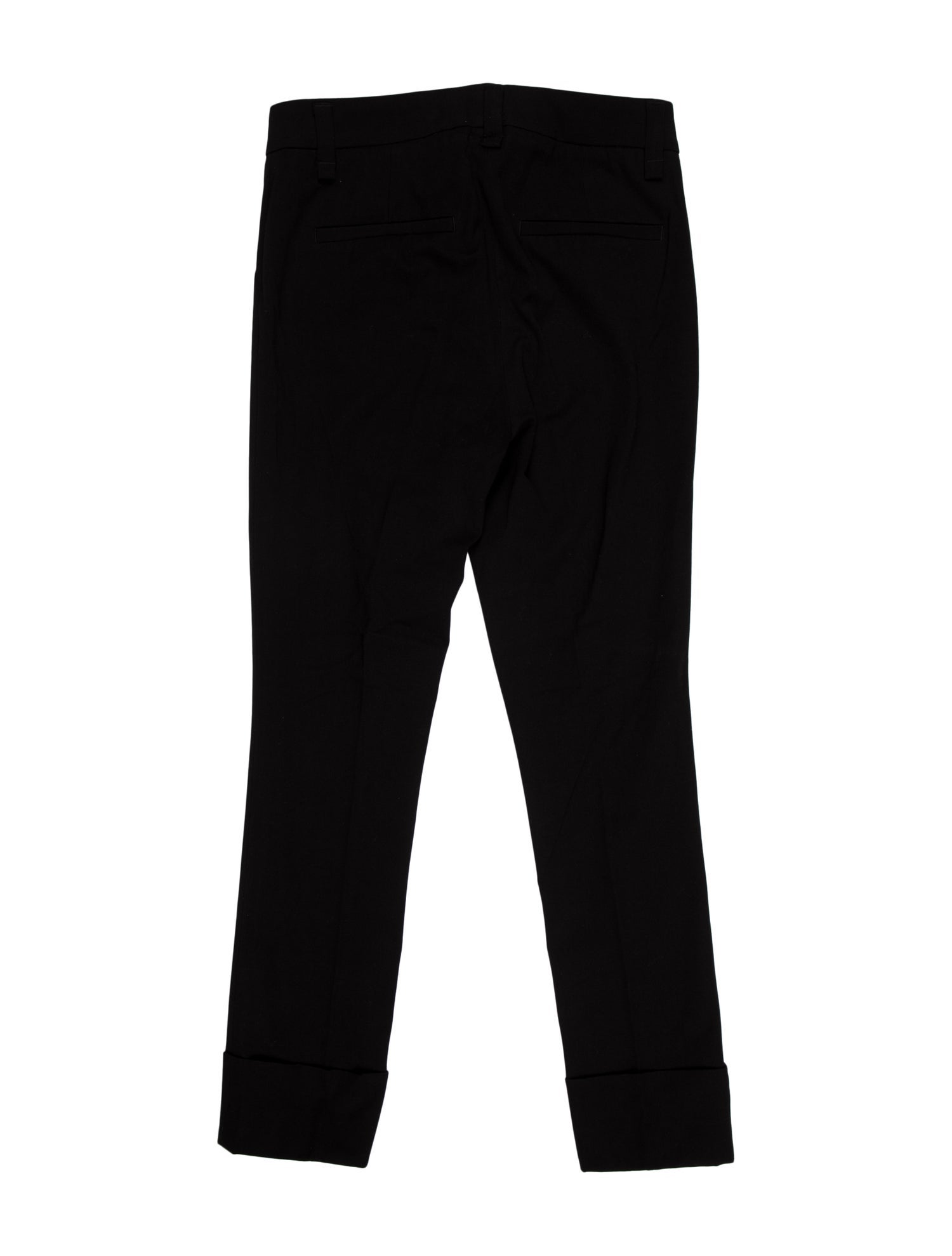 Sharis Place Private Label Skinny Leg Pants