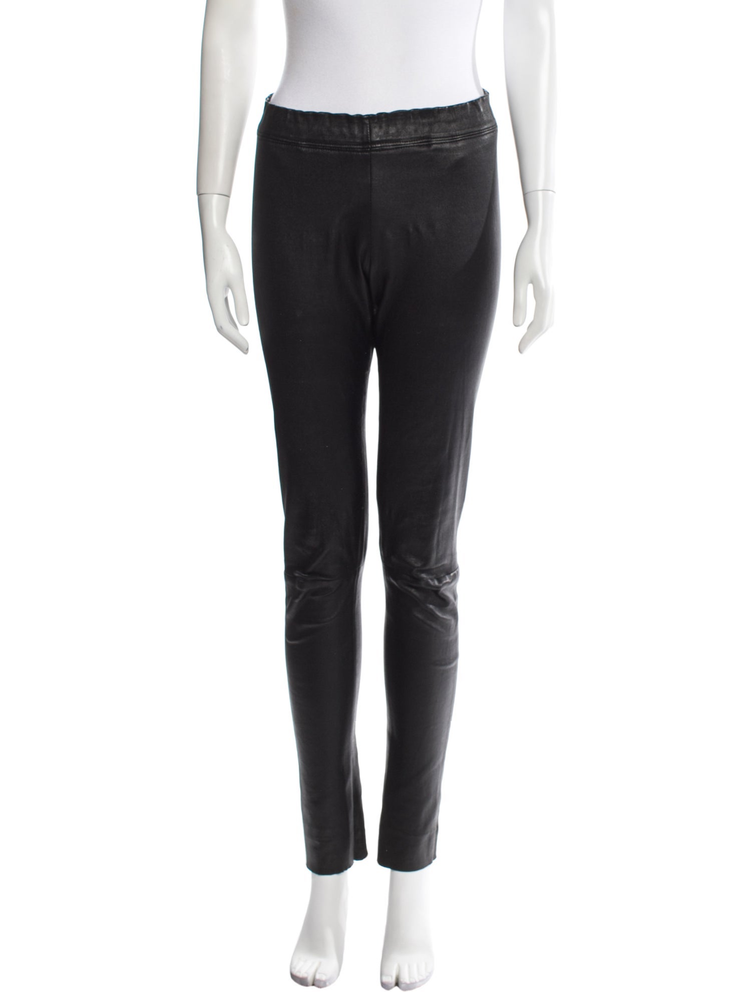 Sharis Place Private Label Skinny Leg Pants