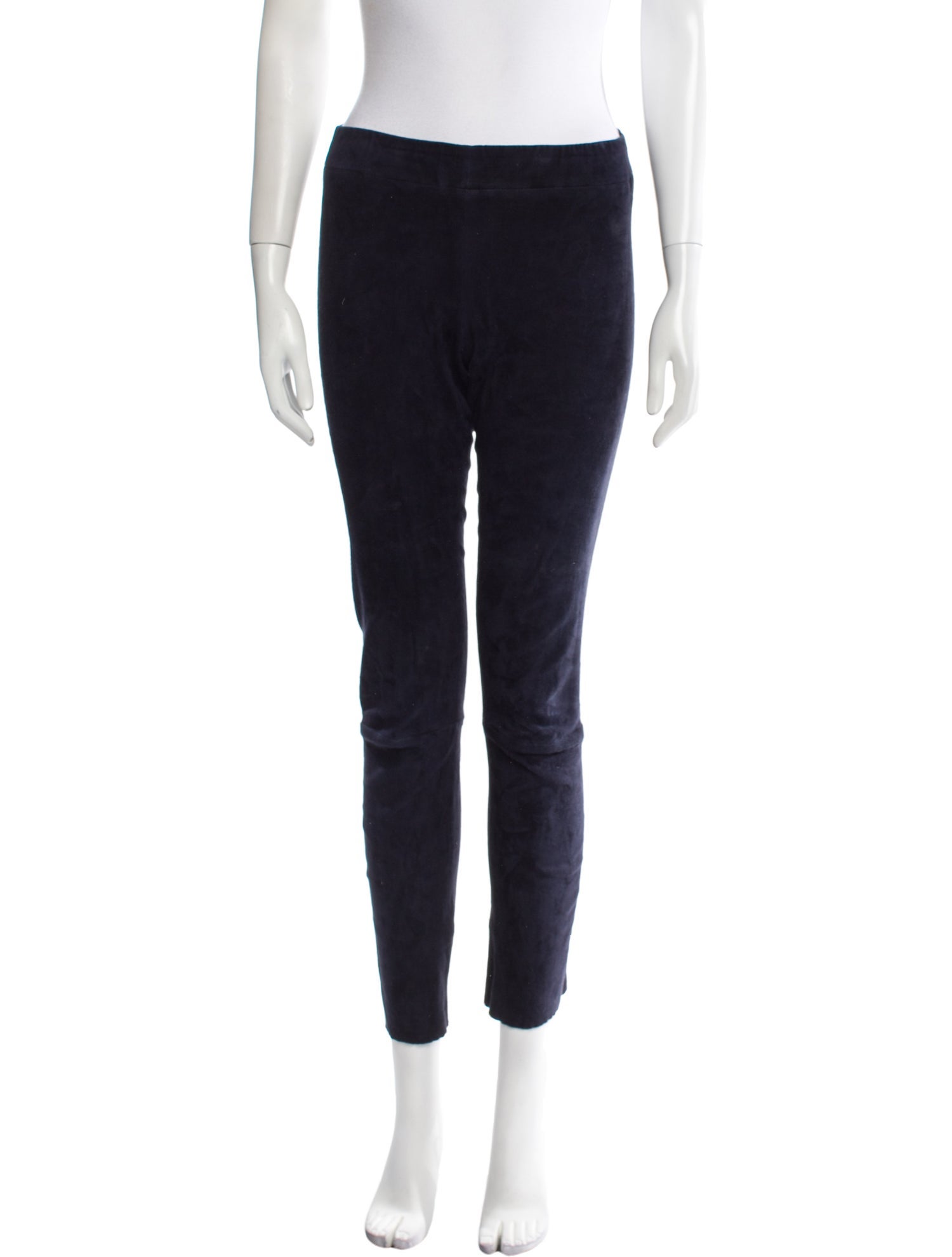 Sharis Place Private Label Skinny Leg Pants