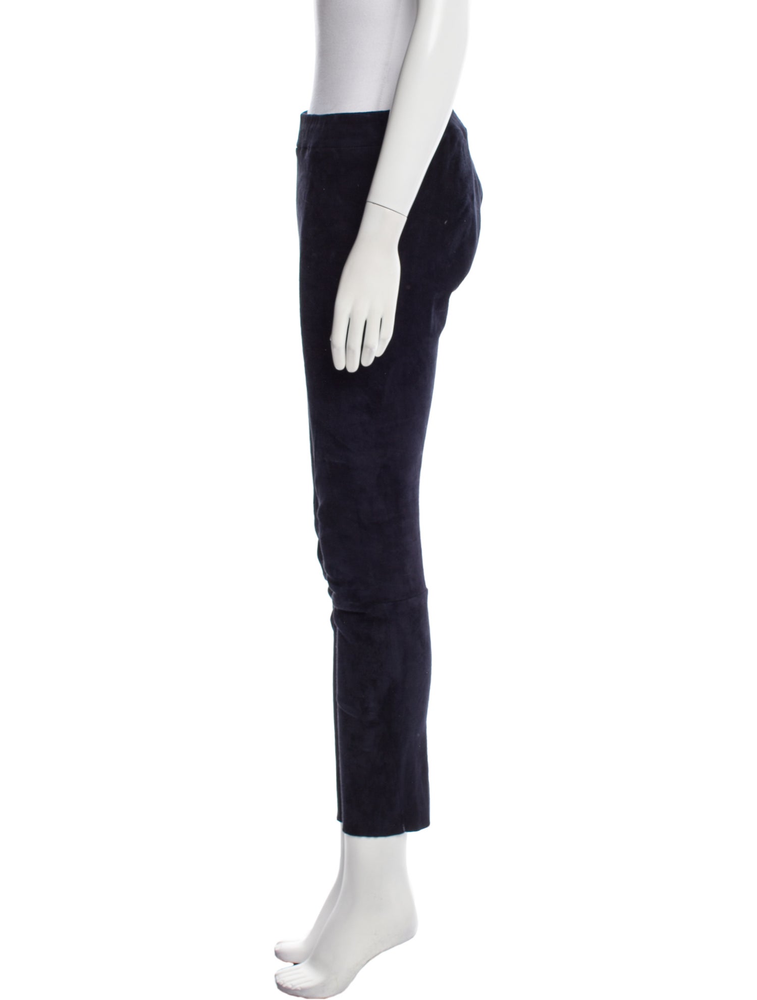 Sharis Place Private Label Skinny Leg Pants