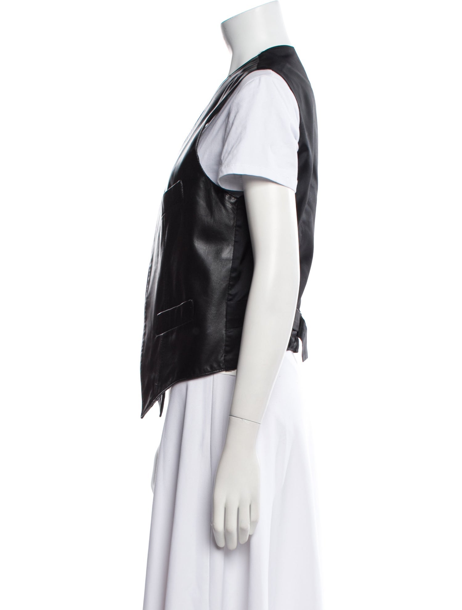 Sharis Place Private Label Vest