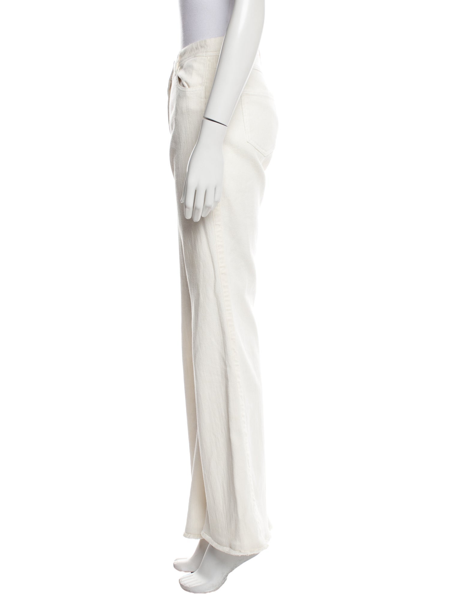 Sharis Place Private Label Wide Leg Pants