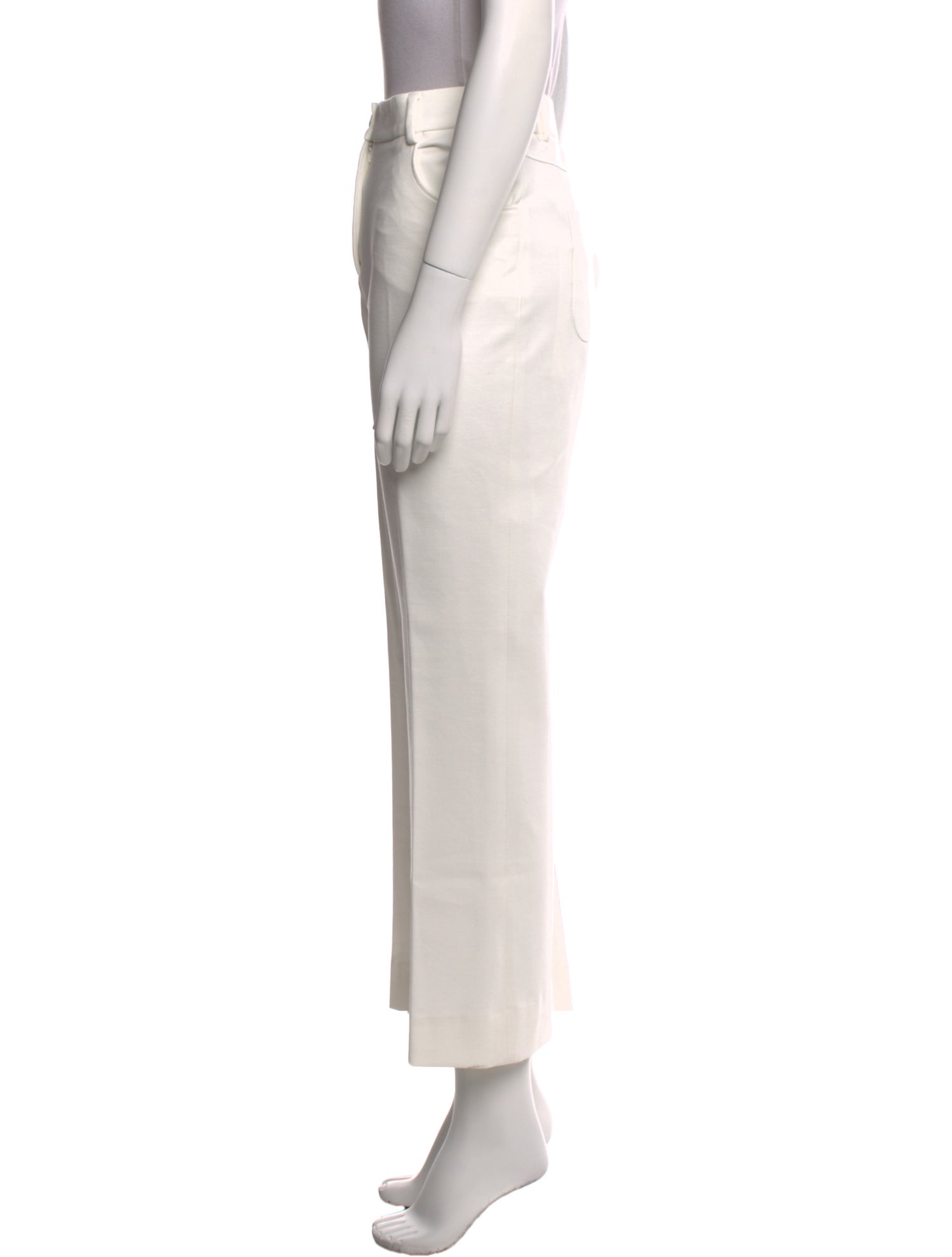 Sharis Place Private Label Wide Leg Pants