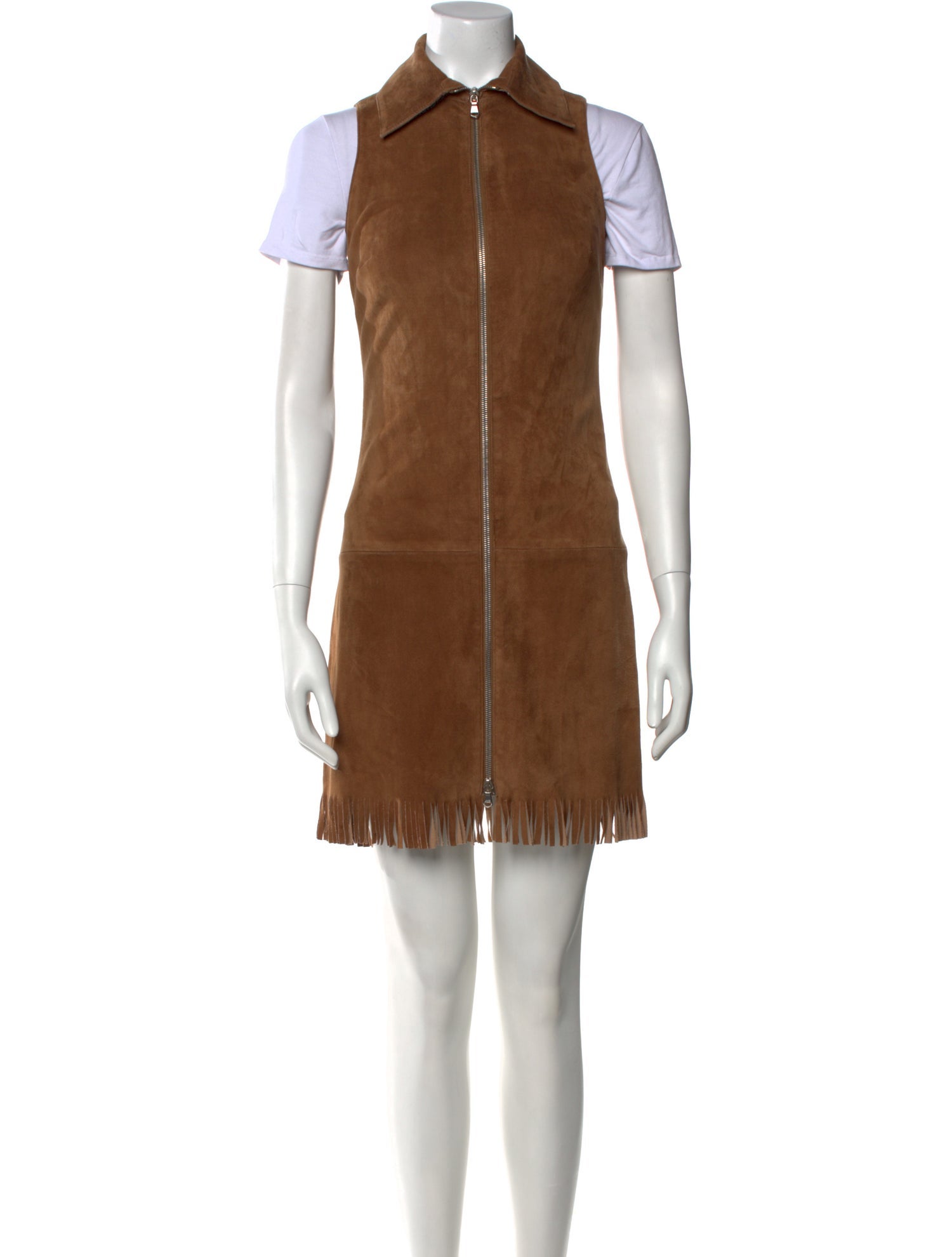 Sharis Place Private Label Mini Dress