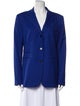 Sharis Place Private Label Wool Blazer