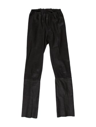 Sharis Place Private Label Straight Leg Pants