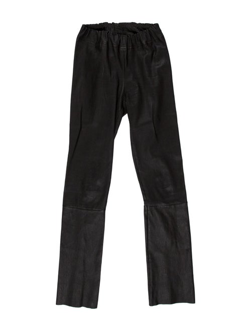 Sharis Place Private Label Straight Leg Pants