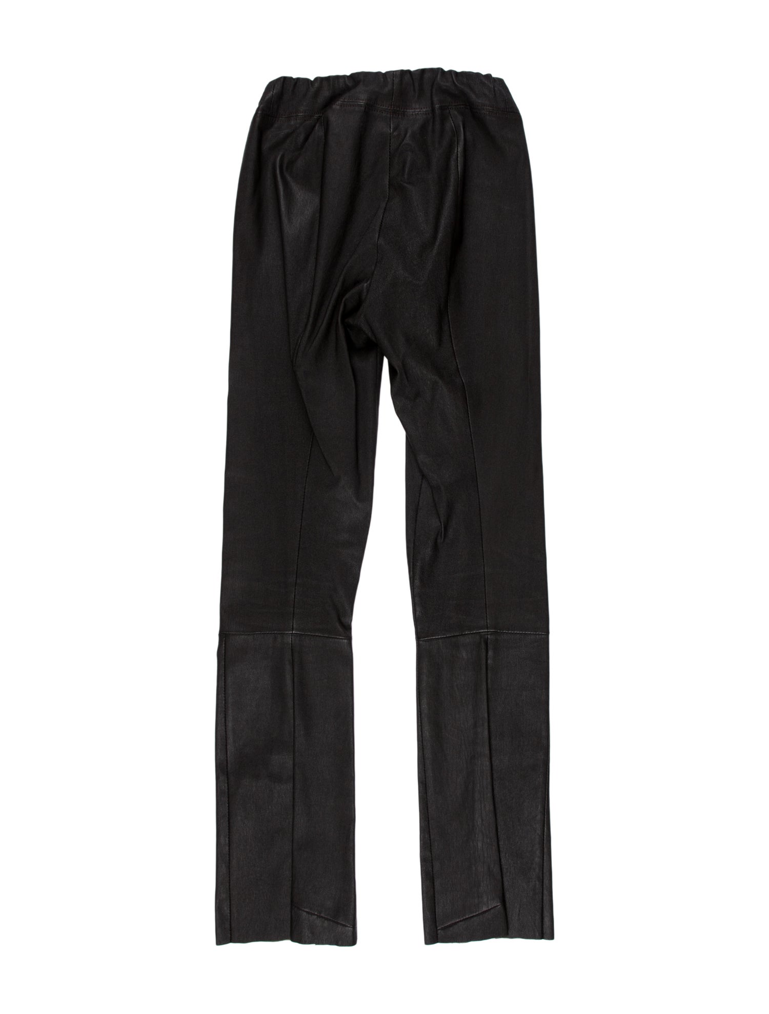 Sharis Place Private Label Straight Leg Pants