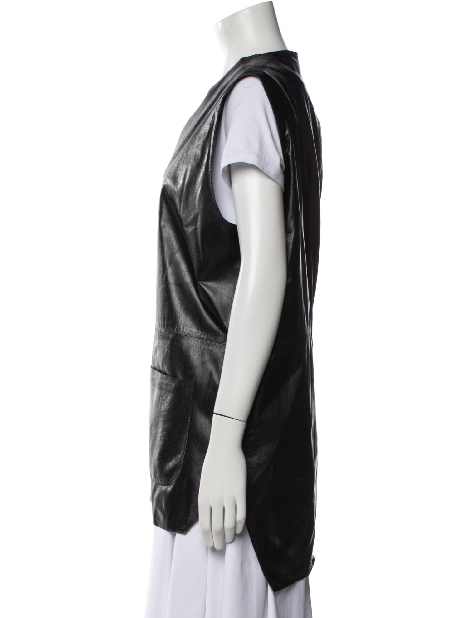 Sharis Place Private Label Vest