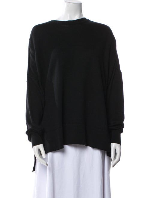 Sharis Place Private Label Scoop Neck Sweater