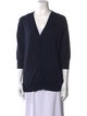 Sharis Place Private Label V-Neck Sweater