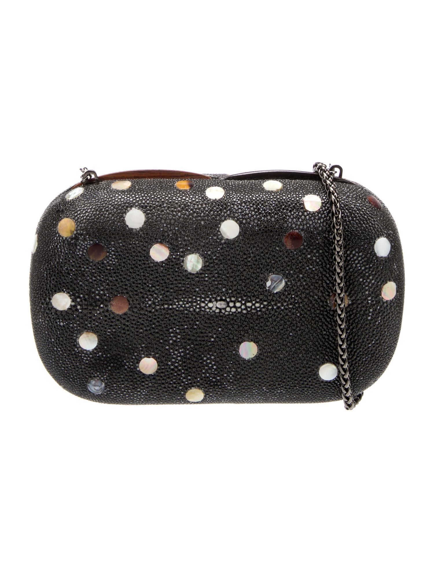 Sharis Place Private Label Minaudière