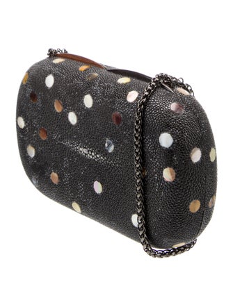 Sharis Place Private Label Minaudière