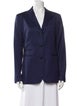 Sharis Place Private Label Wool Blazer
