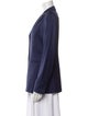 Sharis Place Private Label Wool Blazer